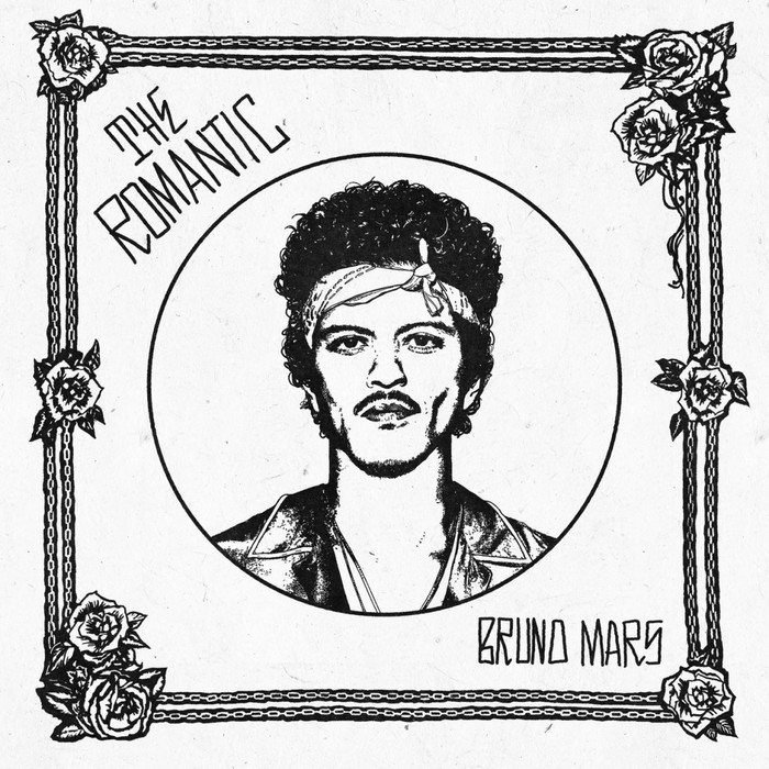 Bruno Mars san bằng kỷ lục của Kendrick Lamar Ảnh 3