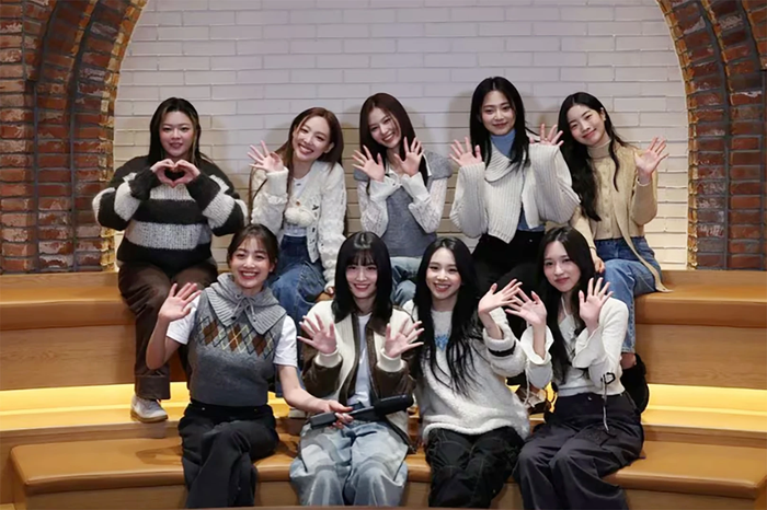 TWICE sẽ tan rã? Ảnh 1