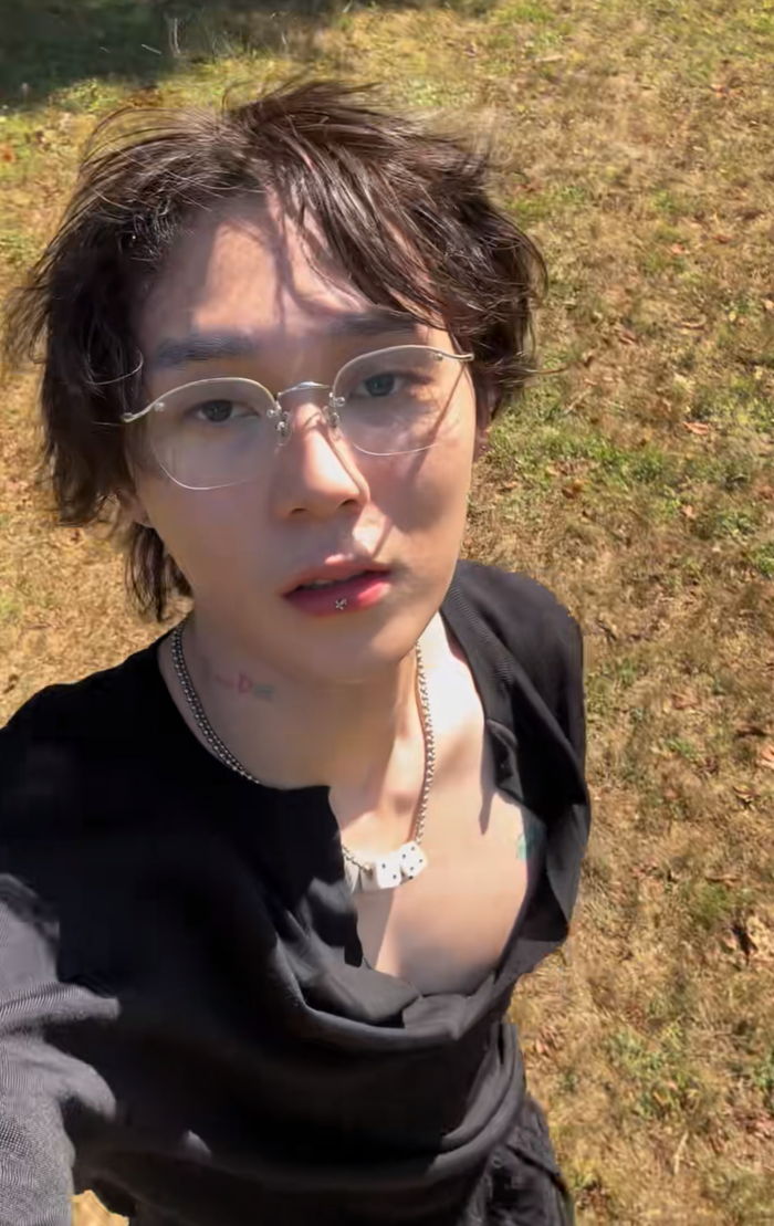 DAWN thay đổi tích cực sau chia tay HyunA Ảnh 2