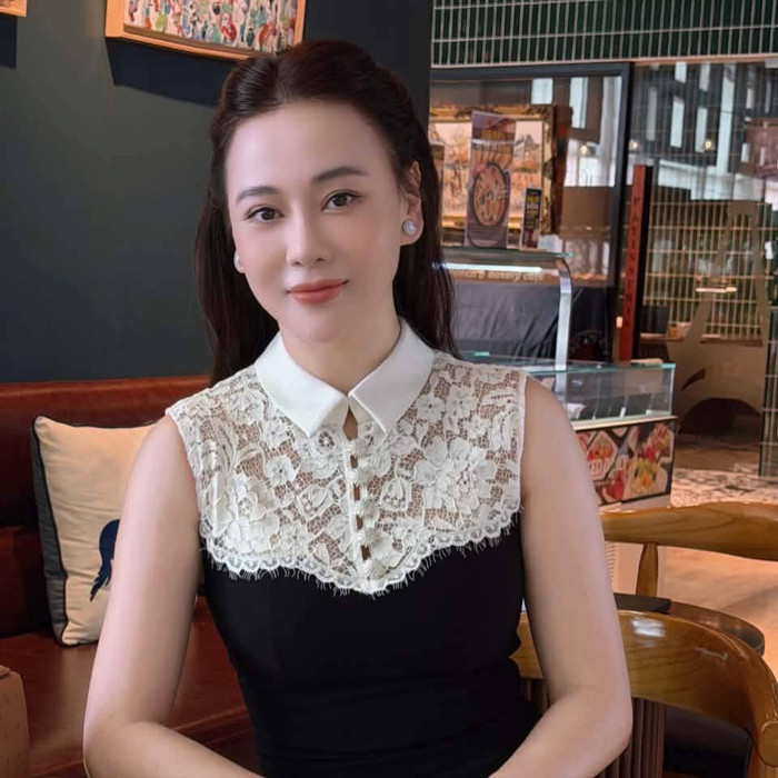 Hình ảnh mới được Phương Oanh đăng tải trên trang cá nhân. Ảnh: FBNV&nbsp;