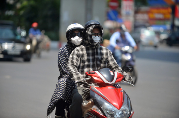 Ảnh minh họa/Nguồn: Kinh tế Môi trường