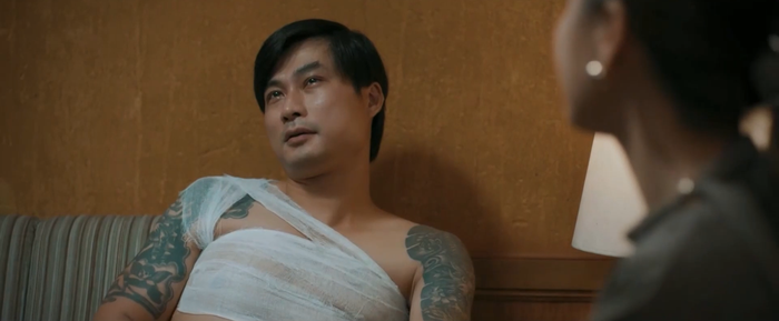 Lửa Trắng bước vào hồi gay cấn với loạt tình tiết mới liên tiếp khiến khán giả nghẹt thở.