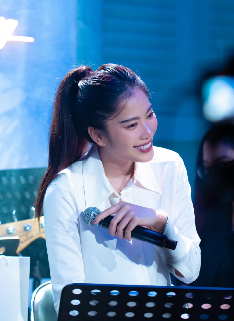 Nam Em từng trải qua không ít thăng trầm.