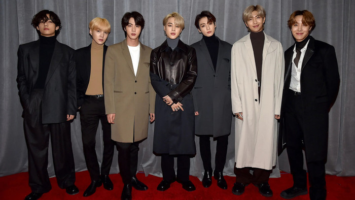 GRAMMY tuyên bố 'cải tổ' sau động thái tẩy chay của BTS Ảnh 5