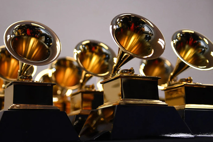 GRAMMY tuyên bố 'cải tổ' sau động thái tẩy chay của BTS Ảnh 1