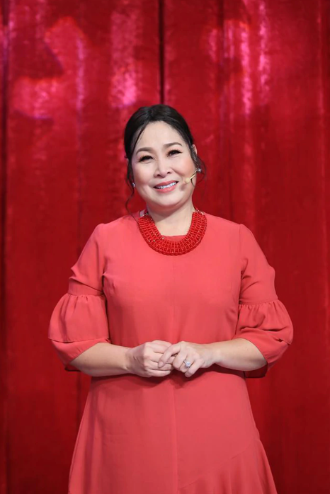 NSND Hồng Vân.