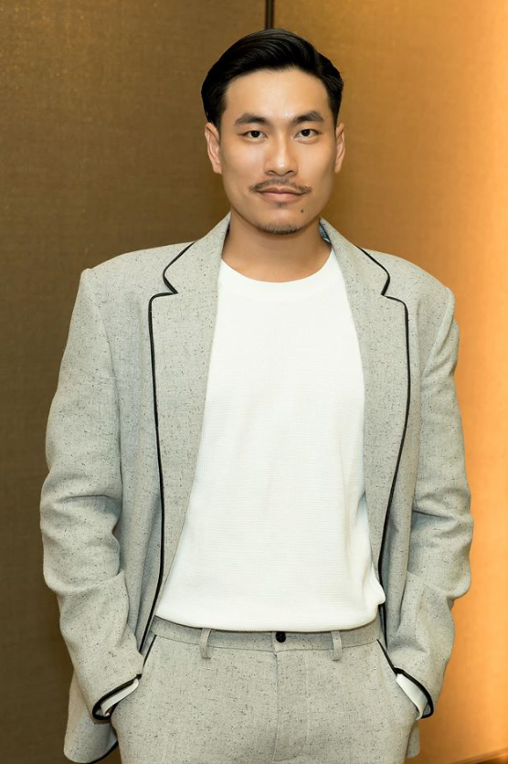 Kiều Minh Tuấn.