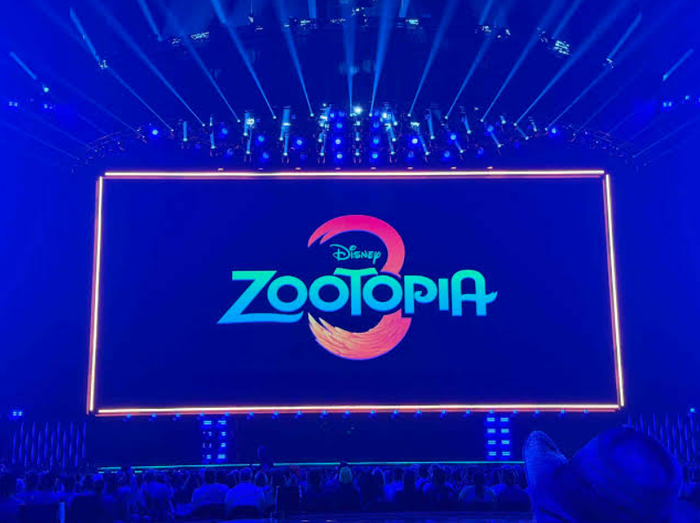 Disney chính thức xác nhận Zootopia 3 đang được phát triển, với loài chim dự kiến trở thành nhóm động vật đáng chú ý trong phần phim mới.Ảnh: WDW News Today.