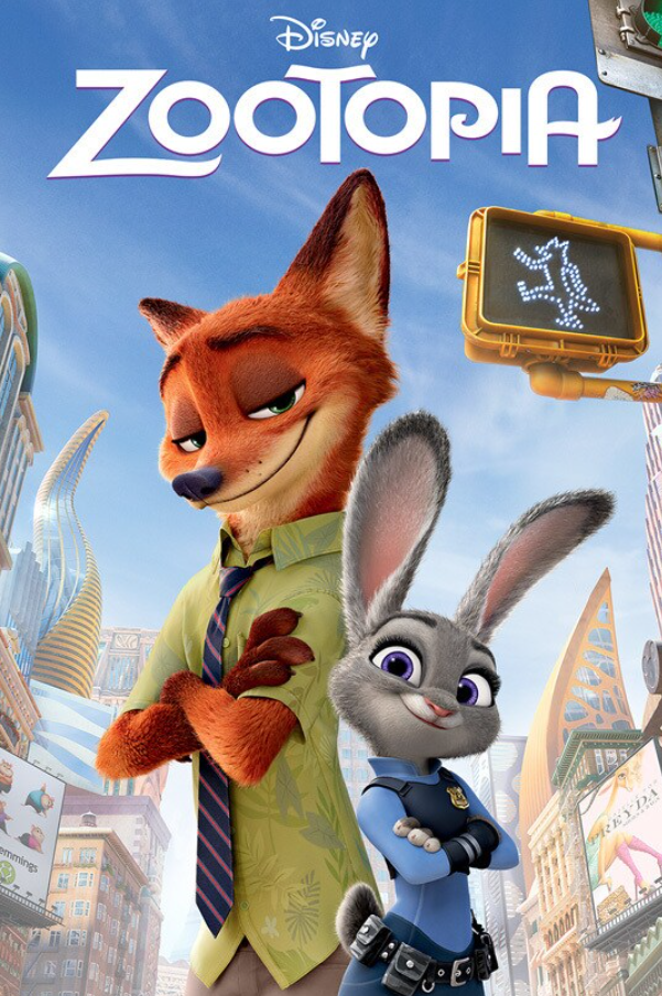 Zootopia 3 hiện chưa có ngày phát hành, nhưng dự án hứa hẹn tiếp tục mở rộng thế giới của Judy, Nick và những cư dân quen thuộc. Ảnh: Disney.