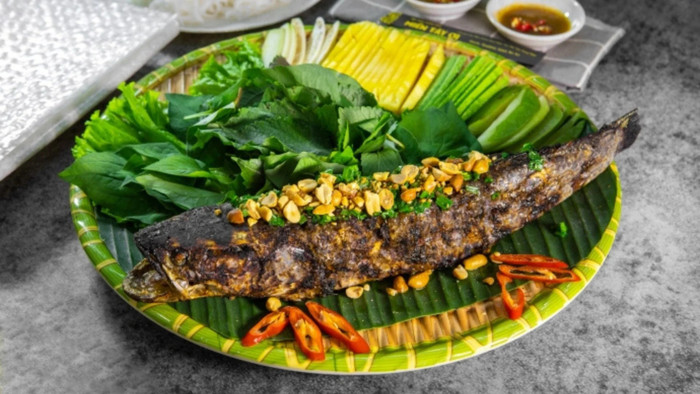 Về Đồng Tháp quê hương Hồ Văn Cường săn đặc sản miền Tây, ăn một lần là nhớ Ảnh 4