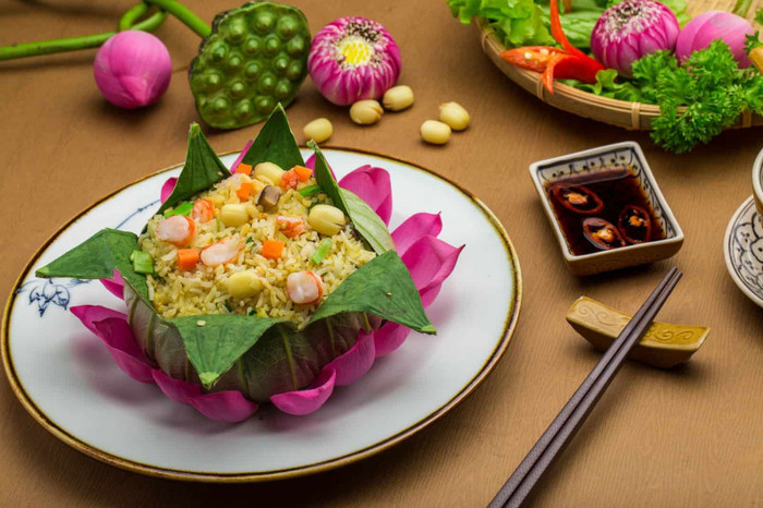 Về Đồng Tháp quê hương Hồ Văn Cường săn đặc sản miền Tây, ăn một lần là nhớ Ảnh 5