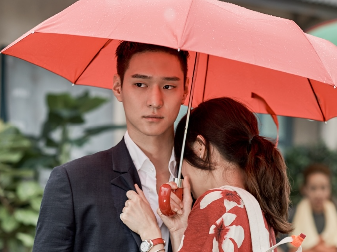 5 nam phụ phim Hàn xứng đáng có cái kết tốt hơn Ảnh 2