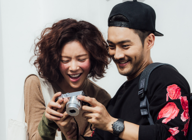 5 nam phụ phim Hàn xứng đáng có cái kết tốt hơn Ảnh 1