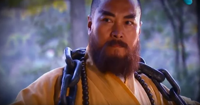 Vương Trùng Dương, Chu Bá Thông, Giác Viễn, Tiểu Long Nữ và Hoàng Dung cũng là những nhân vật sở hữu thế mạnh riêng trong thế giới Xạ điêu tam bộ khúc. Ảnh: Sohu.