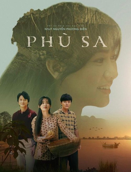 Trong Phù sa, Huỳnh Anh hóa thân thành Nghiệm, một doanh nhân thành đạt có vẻ ngoài lịch thiệp nhưng ẩn giấu nhiều tham vọng và những nét tính cách khó lường. Ảnh: FBNV.