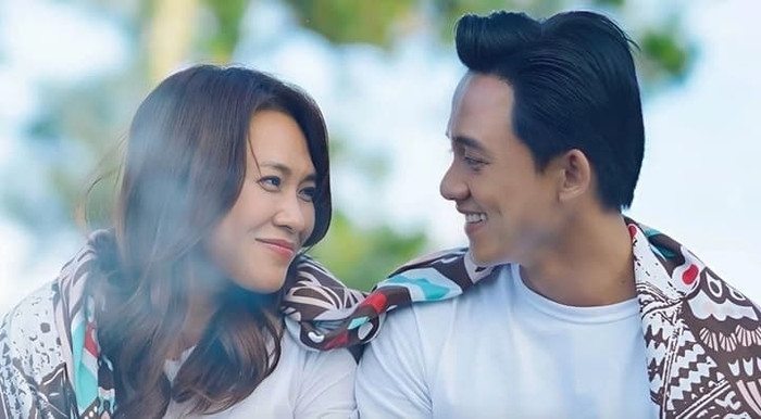 Có thể nói lần quay lại sau 7 năm này là hạnh phúc trọn vẹn của Mỹ Tâm và Mai Tài Phến.&nbsp;