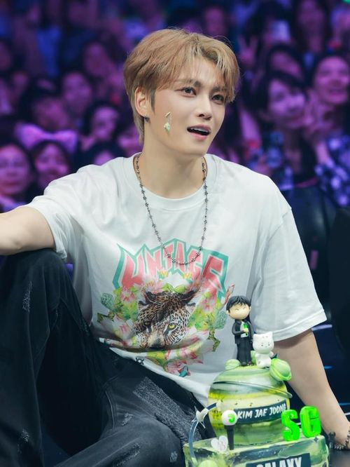 Kim Jae Joong hiện sở hữu đông đảo khán giả ủng hộ.