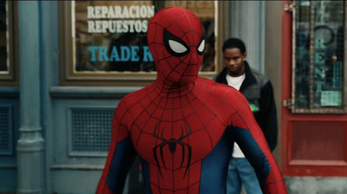 Trên thị trường quốc tế, Spider-Man: Brand New Day cũng ghi nhận nhiều thành tích đáng chú ý.