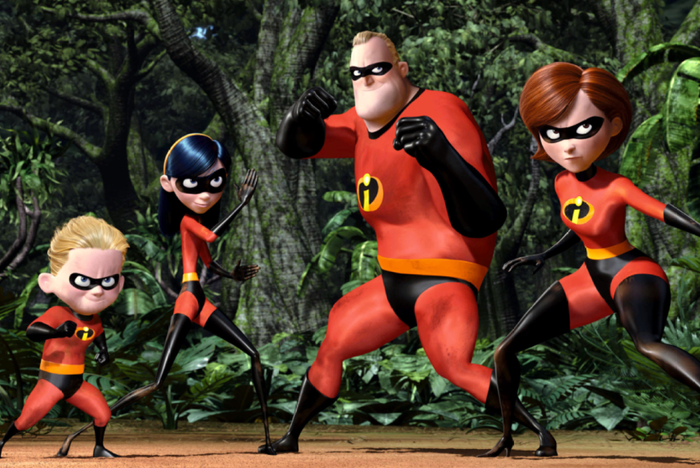 Incredibles 3 ghi dấu mốc chuyển giao ghế đạo diễn từ Brad Bird sang Peter Sohn (đạo diễn Elemental), dự kiến chính thức ra rạp vào ngày 16/6/2028. Ảnh: NSX