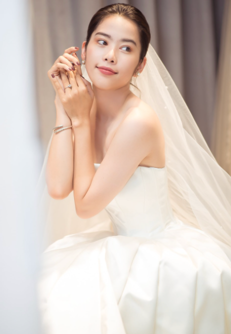 Nam Em hiện tại.
