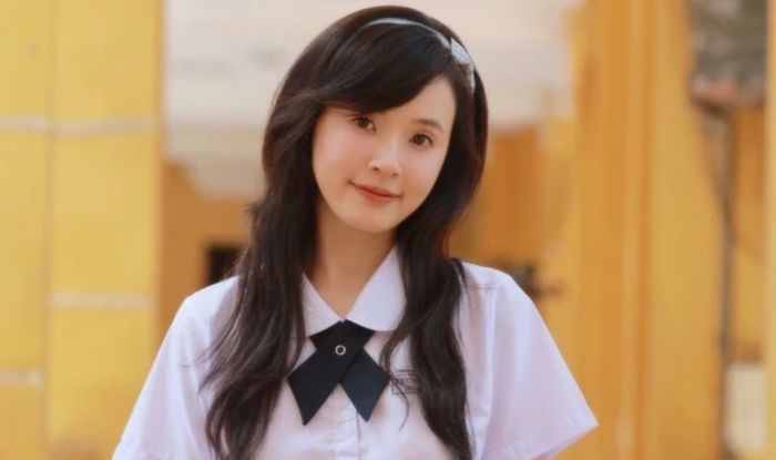 Midu kể chuyện tình qua '1314 - Đợi Em Ở Ngày Cũ'.