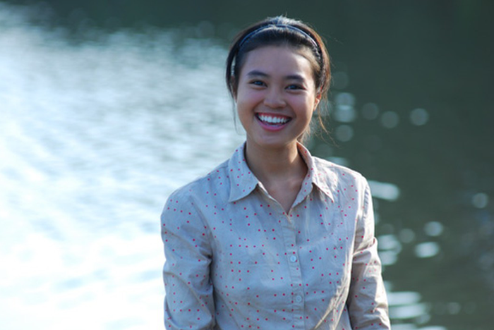 Vai Nương trong Cánh đồng bất tận là bước ngoặt đưa Ninh Dương Lan Ngọc trở thành gương mặt được chú ý của điện ảnh Việt.