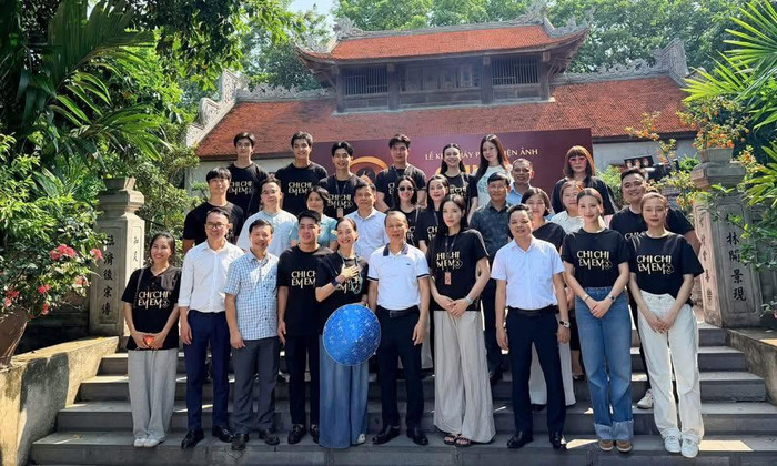 Chị chị em em 3 đánh dấu màn trở lại đáng chú ý của Ninh Dương Lan Ngọc với đường đua điện ảnh sau thời gian dài vắng bóng.