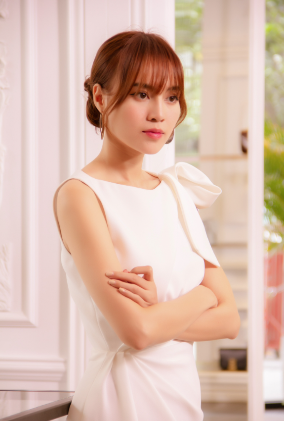 Hình tượng Ms. Q giúp Ninh Dương Lan Ngọc ghi thêm dấu ấn thương mại, đặc biệt khi Gái già lắm chiêu 3 đạt doanh thu khoảng 165 tỷ đồng.