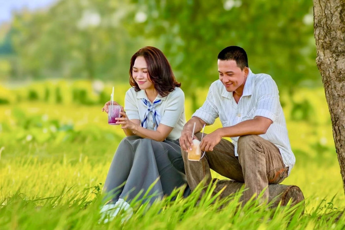 Tài không chỉ gây chú ý bởi sự trở lại của Mỹ Tâm và Mai Tài Phến mà còn tạo dấu ấn nhờ nội dung và cách thể hiện.&nbsp;