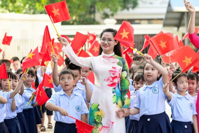 Khai giảng năm học 2026-2027 đồng loạt trên toàn quốc ngày 5/9