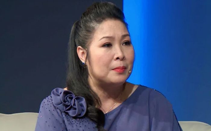 Khán giả không khỏi tiếc nuối khi hành trình điện ảnh của Hồng Vân chưa thật sự có được một tác phẩm tạo tiếng vang lớn về doanh thu.