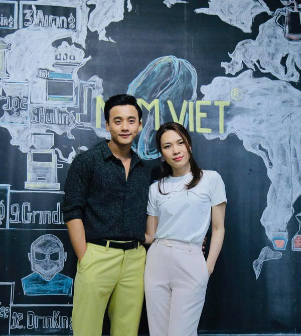 Mỹ Tâm từng chia sẻ rằng cô gần như đặt trọn niềm tin vào Mai Tài Phến trong quá trình thực hiện Tài.&nbsp;