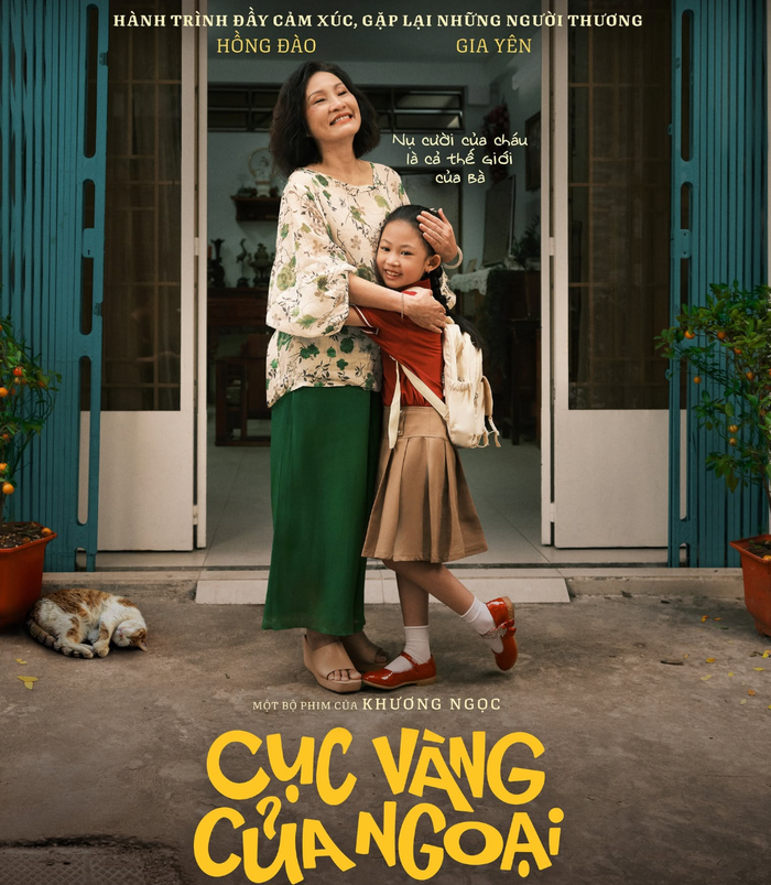 Hồng Đào vẫn duy trì nhịp hoạt động nghệ thuật sôi nổi với nhiều dự án điện ảnh trong những năm gần đây. Ảnh: NSX