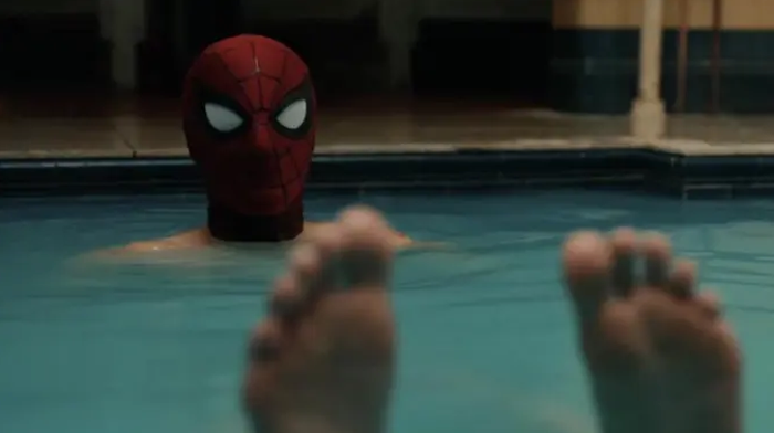 Với con số 2,022 tỷ USD, Brand New Day đã vượt qua thành tích khoảng 1,921 tỷ USD của Spider-Man: No Way Home.&nbsp;