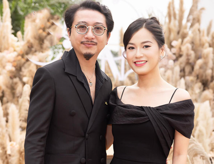 Lâm Vỹ Dạ và Hứa Minh Đạt là một trong những cặp đôi bền chặt nhất của làng giải trí Việt.&nbsp;