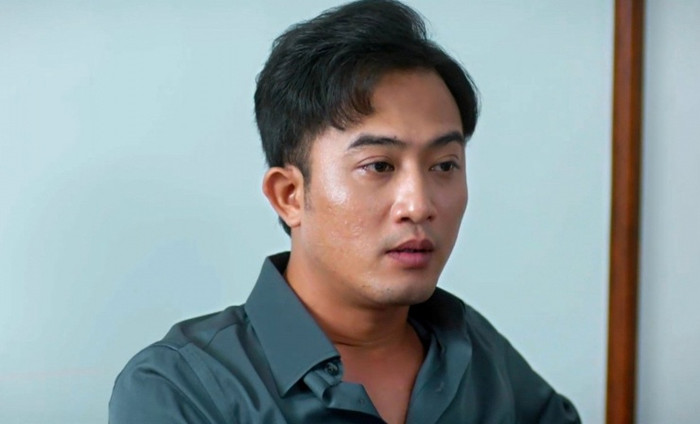 Doãn Quốc Đam là một trong những diễn viên có khả năng biến hóa đa dạng của màn ảnh Việt.&nbsp;