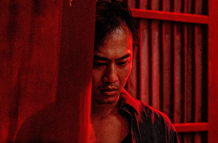 Doãn Quốc Đam đảm nhận vai Hải trong Quỷ Nhập Tràng 2.&nbsp;