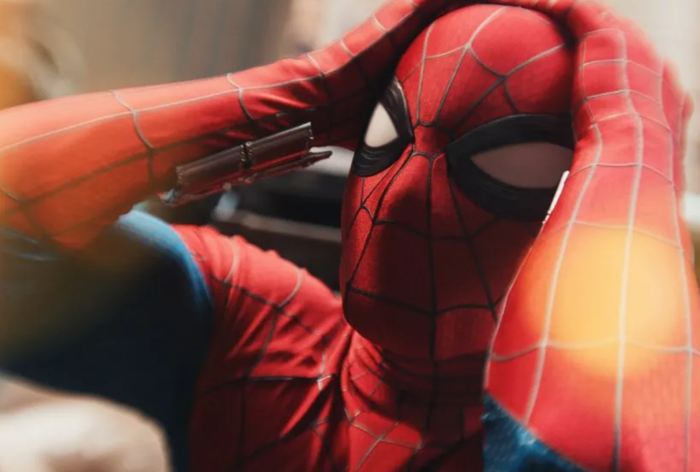 Spider-Man: Brand New Day hiện là bộ phim cán mốc 2 tỷ USD nhanh thứ hai lịch sử, chỉ sau Avengers: Endgame. Ảnh: NSX
