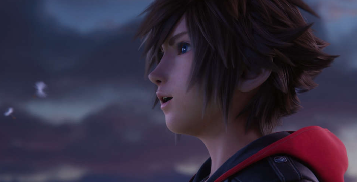 Ra mắt lần đầu năm 2002, Kingdom Hearts đã phát triển thành một trong những thương hiệu game nổi bật từ sự hợp tác giữa Disney và Square Enix. Ảnh: Disney.