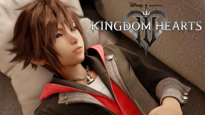 Sau hơn hai thập kỷ, Kingdom Hearts tiếp tục mở rộng khi phần game thứ tư và một dự án anime mới cùng được phát triển. Ảnh: Disney.