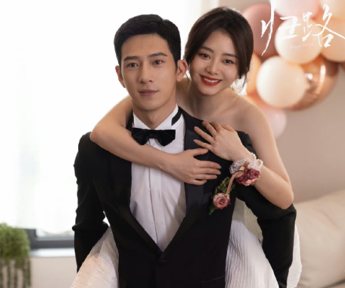 6 phim Hoa ngữ nên xem mang đậm không khí mùa thu Ảnh 6