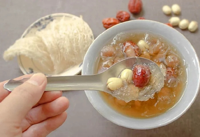 Cùng Phương Mỹ Chi, thưởng thức loạt đặc sản ở quê hương 'Người Thương' Ảnh 6