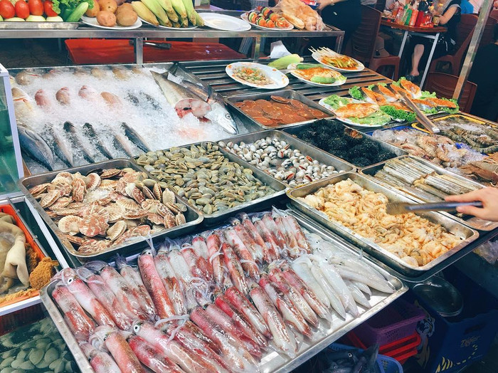 Cùng Phương Mỹ Chi, thưởng thức loạt đặc sản ở quê hương 'Người Thương' Ảnh 5