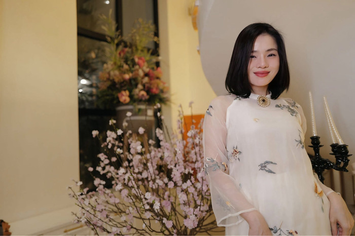 Với loạt thành tích mới, màn trở lại của Lệ Quyên ở tuổi 45 có thể xem là một tin vui đáng chú ý. Ảnh: FBNV
