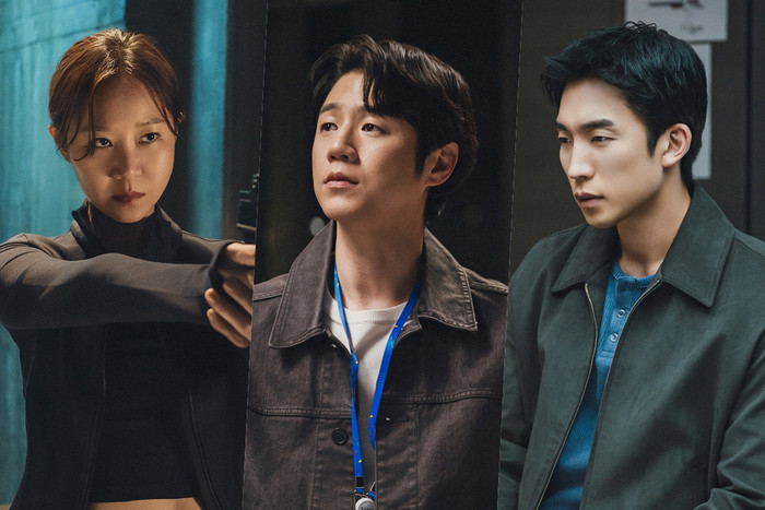 Phát sóng trên MBC vào tối thứ Sáu và thứ Bảy, Sát Thủ Nội Trợ có sự tham gia của Gong Hyo-jin và Jung Joon-won, xoay quanh Yoo Bo-na, một bà mẹ có cuộc sống tưởng như bình dị nhưng thực chất từng là Kingfisher, nữ sát thủ bắn tỉa huyền thoại chuyên trừng trị những kẻ xấu thoát khỏi pháp luật. Sau ba năm tạm rời tổ chức để chăm sóc gia đình, Bo-na trở lại với công việc đặc biệt, trớ trêu thay khi chồng cô lại là một phóng viên điều tra đang truy tìm tung tích của chính Kingfisher. Khởi chiếu từ ngày 31/7, bộ phim nhanh chóng tạo đà tăng trưởng về rating và đạt 10,2% toàn quốc ở tập 6, phát sóng ngày 15/8.