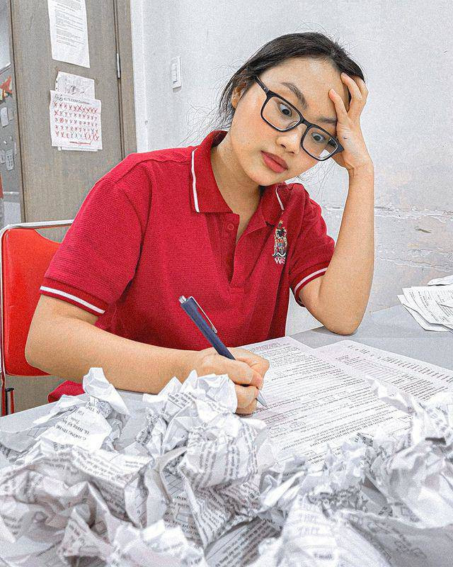 Ngành học của Phương Mỹ Chi Ảnh 2