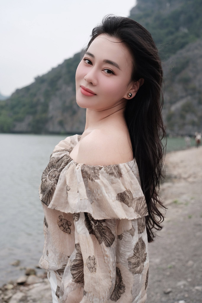 Sau nhiều vai diễn thành công trên màn ảnh nhỏ, một dự án điện ảnh phù hợp có thể mở ra chương mới trong sự nghiệp của Phương Oanh. Ảnh: FBNV.