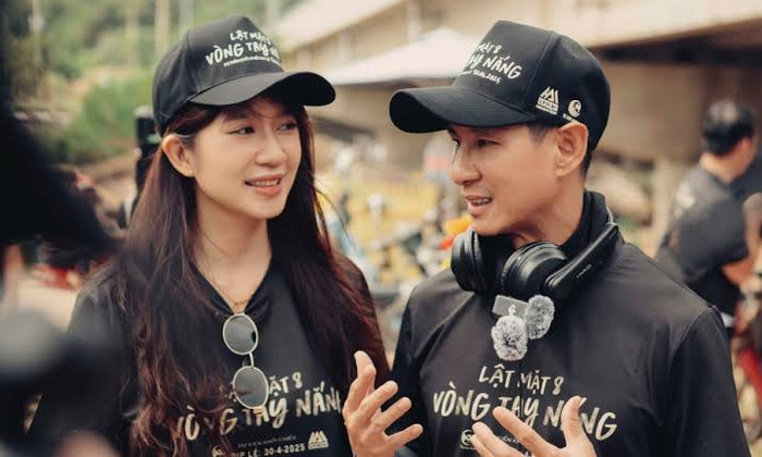 Lý Hải và Minh Hà bất ngờ tạm dừng thương hiệu Lật Mặt năm 2026.&nbsp;