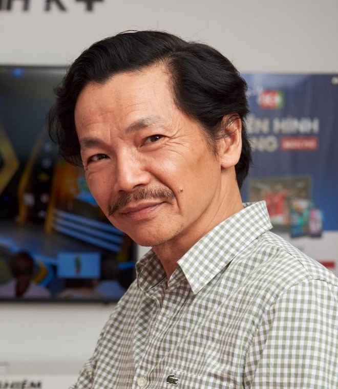 NSND Trung Anh vốn là gương mặt bảo chứng của màn ảnh Việt, thế nhưng những dự án điện ảnh có sự góp mặt của nam nghệ sĩ lại không mấy thành công về mặt doanh thu.&nbsp;