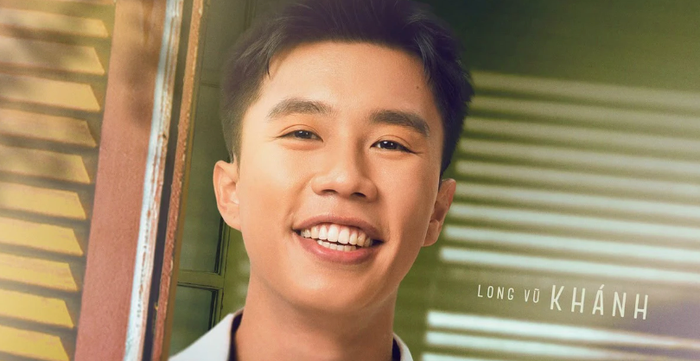 Long Vũ trở lại với dự án Mùa Hè Năm Ấy.